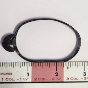 ADC Bands, 1 lb bag