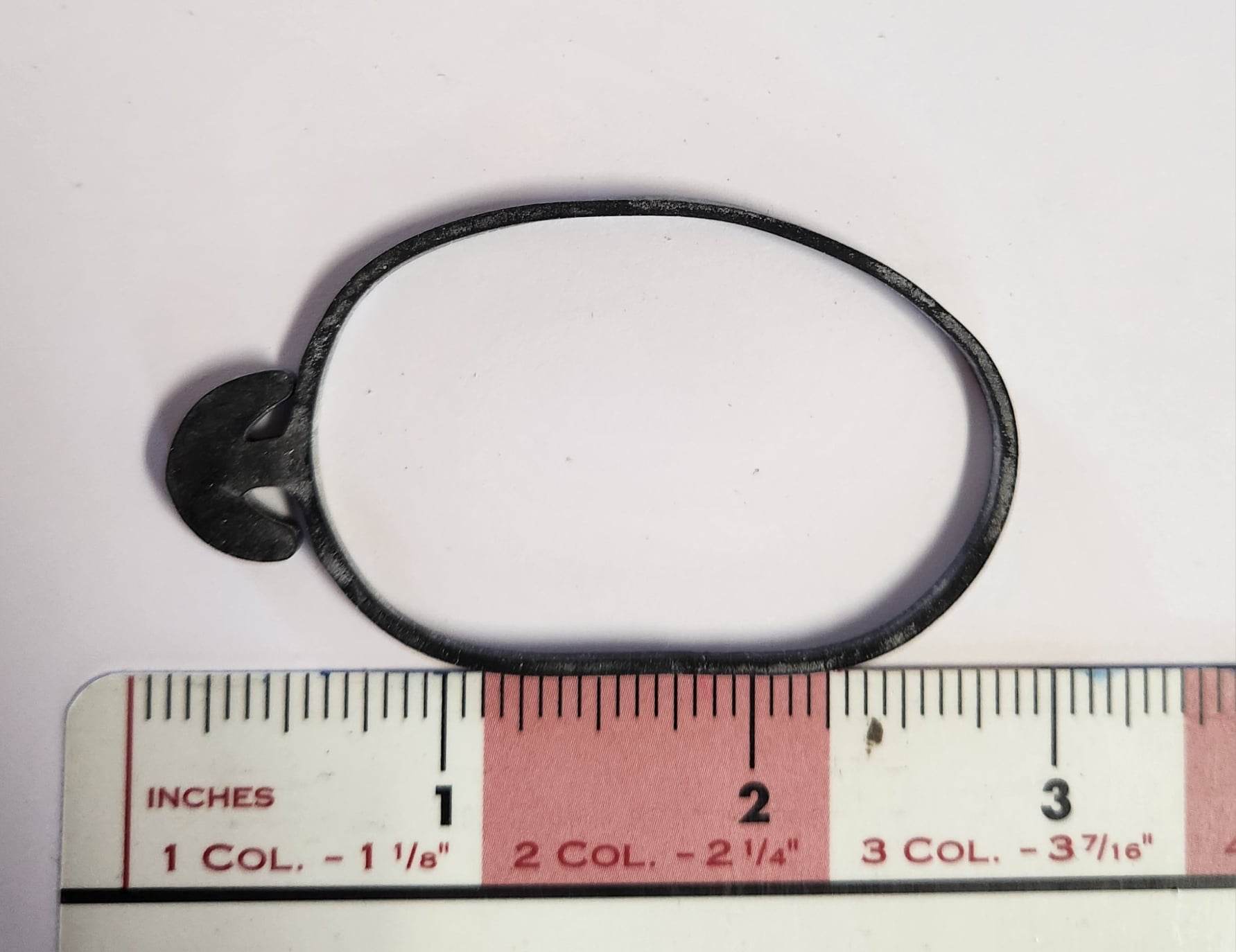 ADC Bands, 1 lb bag
