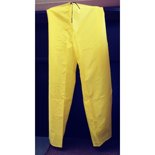 Air Weave Rainwear Drawstring-Waist Pants S-2XL