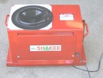 V200E LIT'L SHAKEE Vertical Shaker