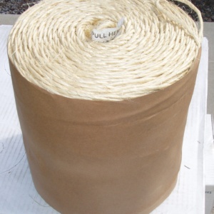 SISAL BALER TWINE