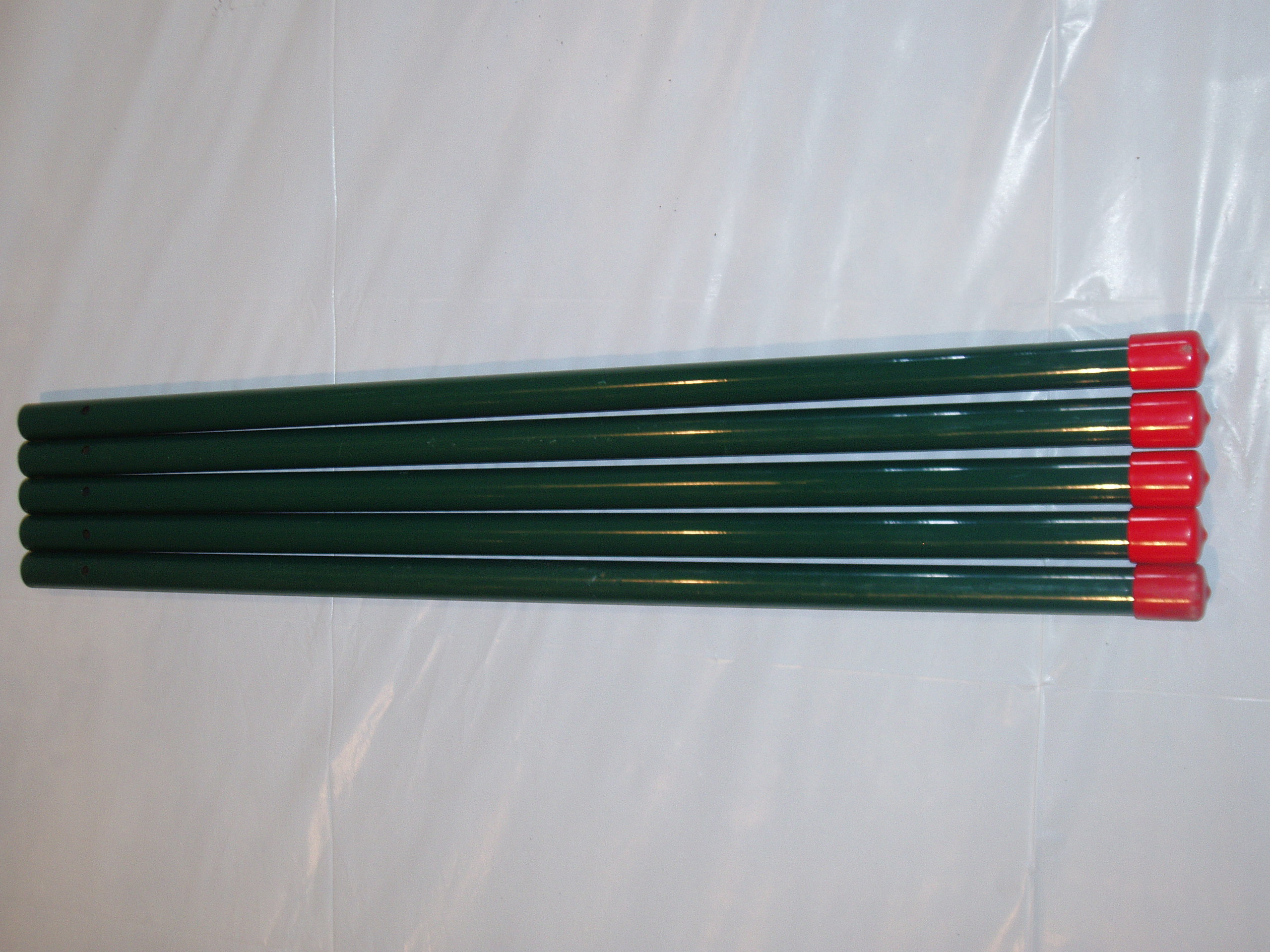 700-T 5-Leg Tubular Removable Leg Answer Stand