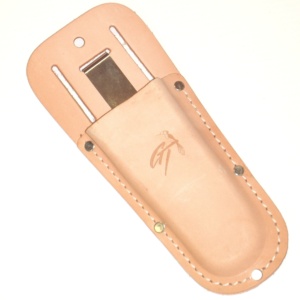 LEATHER POUCH