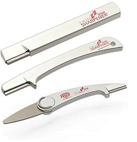 FELCO SWISS ISTOR SHARPENERS