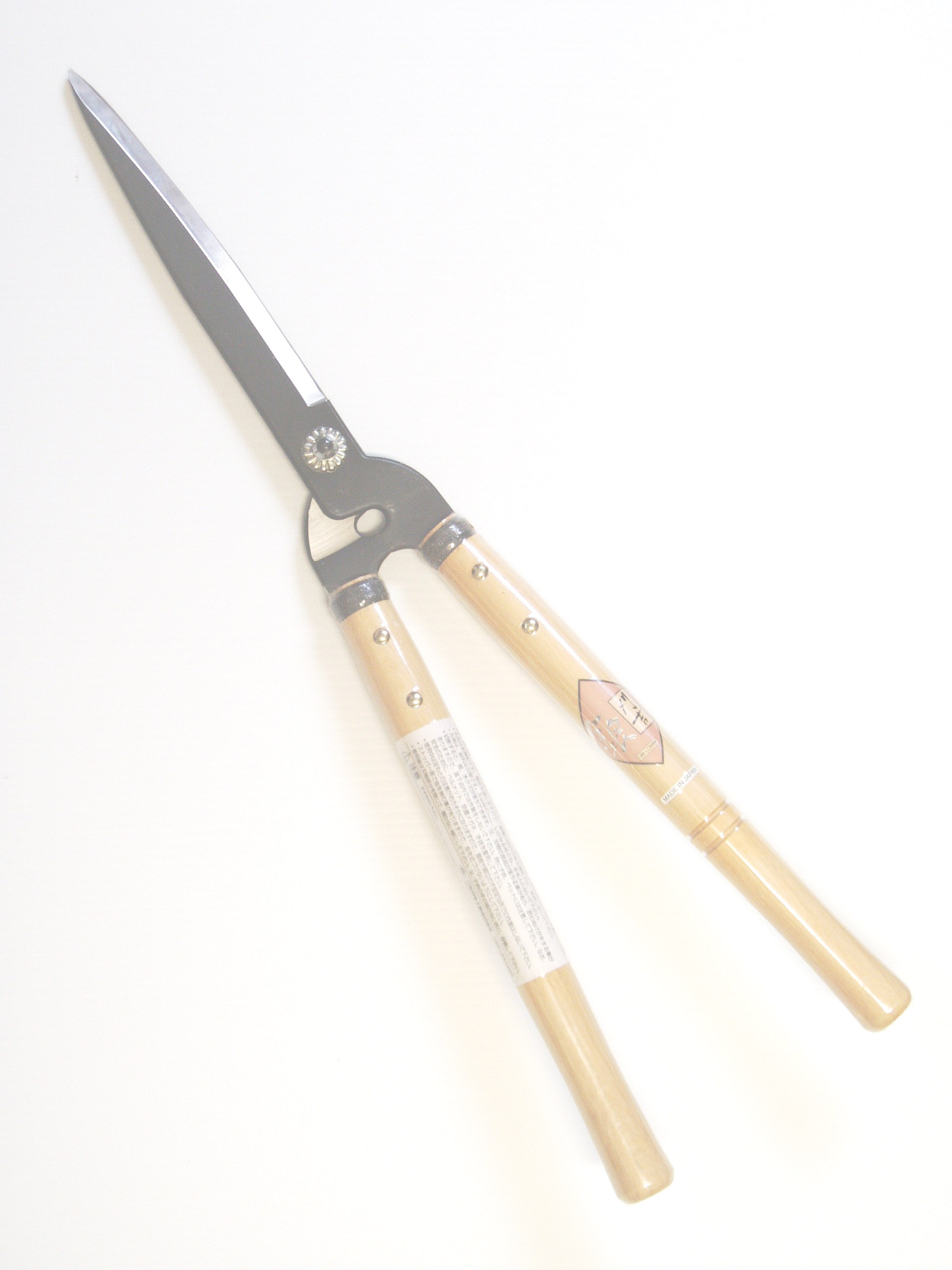ULTIMATE HEDGE SHEARS