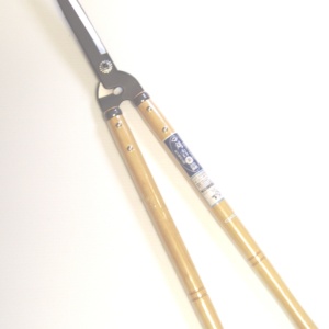 ULTIMATE HEDGE SHEARS, LONG HANDLED
