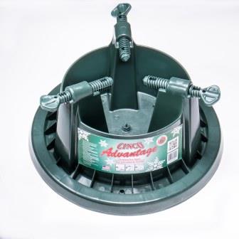 C-156 CINCO Advantage Medium Christmas Tree Stand