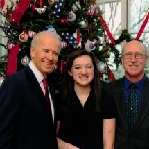 VP.2011DanAndColieWithVPBidenAndWife