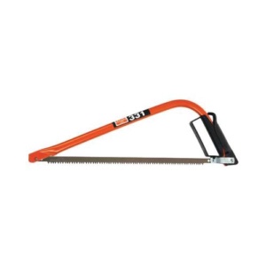 21" Bahco Triangle Bow Saw SV-331-21-51