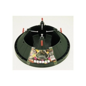 Cinco Classic C-144 Large Christmas Tree Stand, 5/case