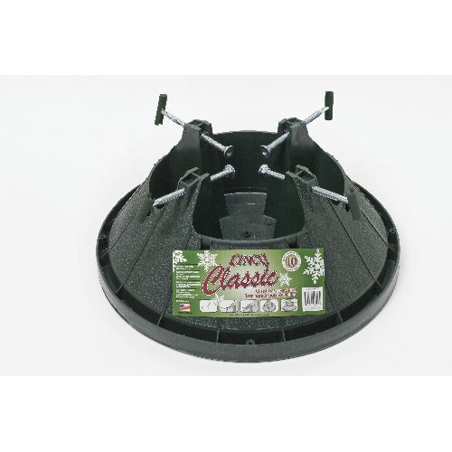 Cinco Classic C-148 Medium Christmas Tree Stand, 8/case