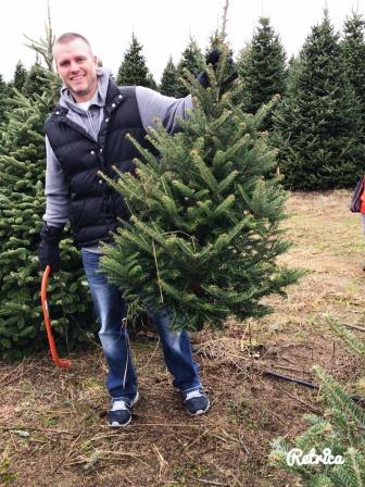 baby tree