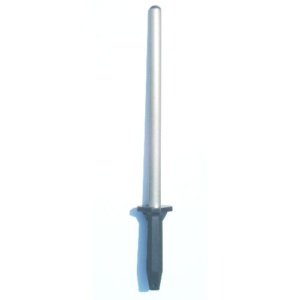 Mundial Professional Diamond Sharpening Steel