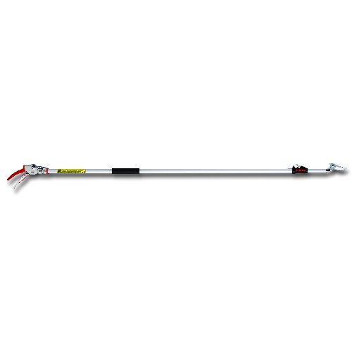 LA-180ZF305: ARS 6'-10' Extendable Long Arm Pruner, Razor Edge Blade - Image 2