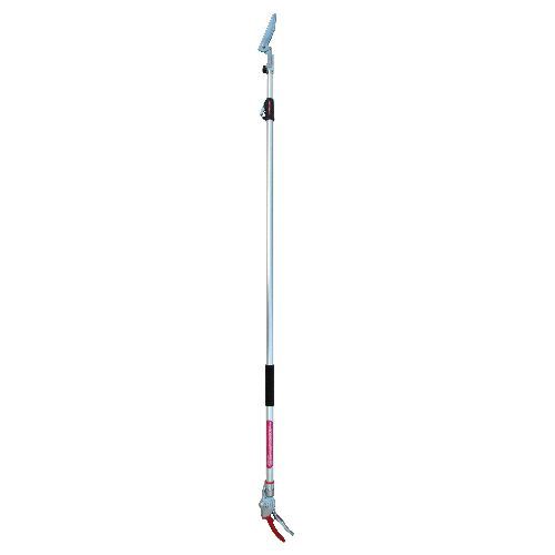 LA-190ZR315: ARS 6'-10' Extendable Long Arm Pruner, Super Trimmer Blade - Image 2