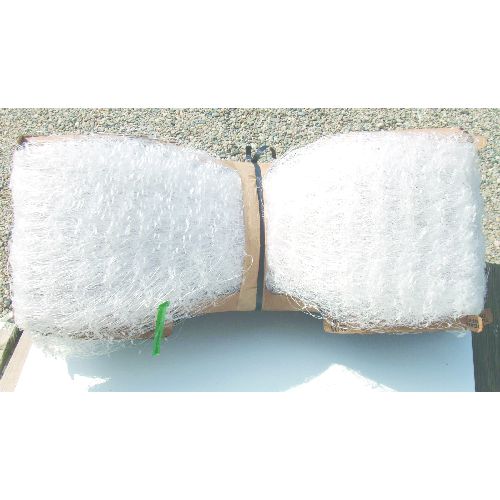 23" Vexar-type Christmas Tree Netting - 5 cartridges/bale