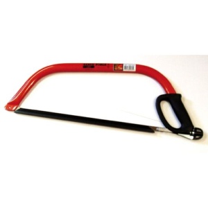 21" Bahco Heavy Duty Straight Bow Saw SV-10-21-51
