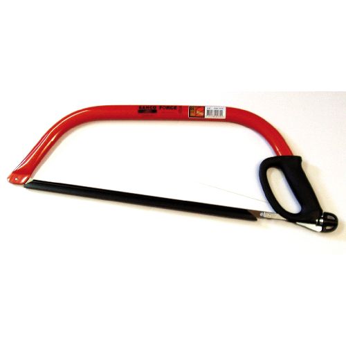 21" Bahco Heavy Duty Straight Bow Saw SV-10-21-51