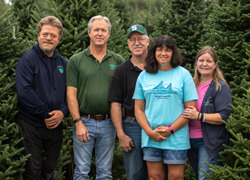 Wahmhoff Family