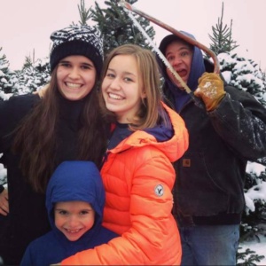 Hannah Remington Tradition Photo