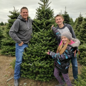 Family Traditions 2017