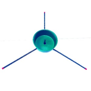ANSWER STAND Solid Leg Stands (rebar)