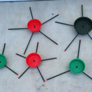 ANSWER STAND Christmas Tree Stands