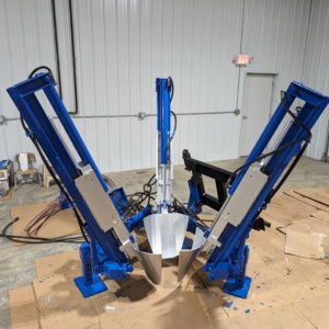 CareTree Tree Spade-Used